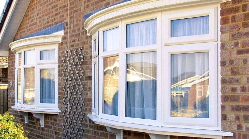A guide to A-rated energy efficient windows