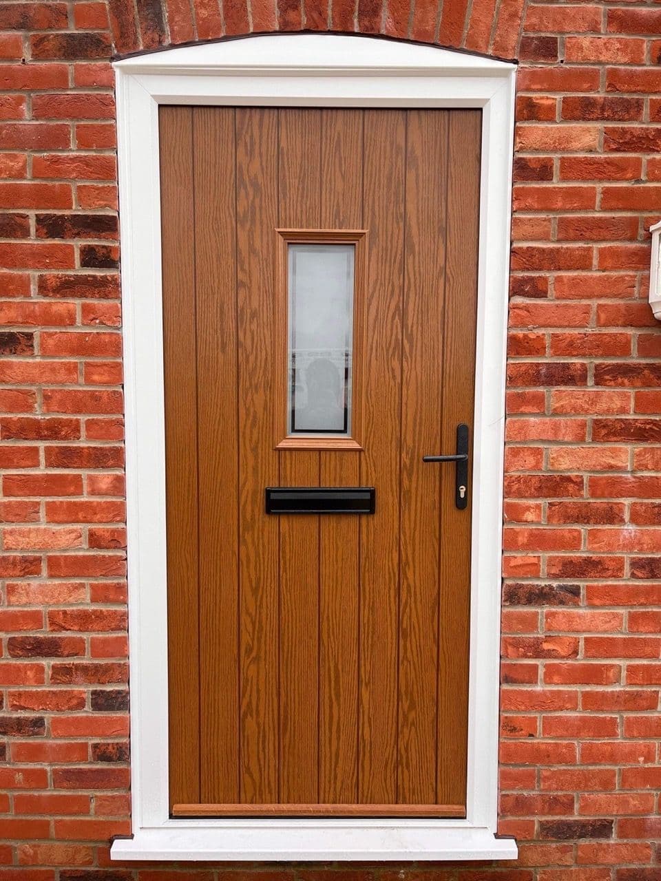 Door fitted by Piper Windows, photograph 4