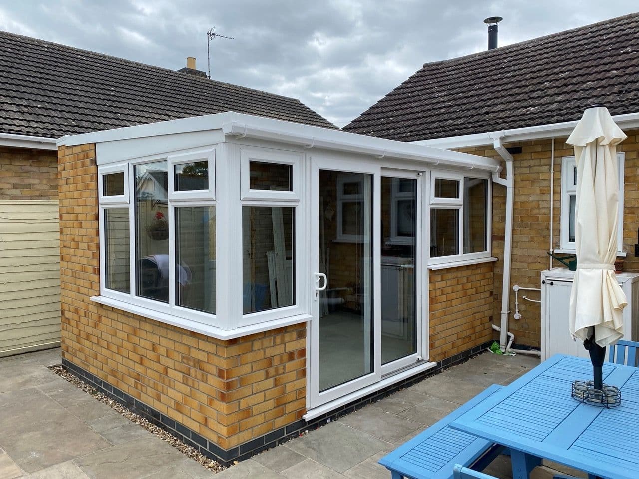 How long do double glazed windows last?
