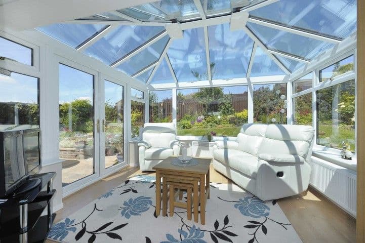Conservatories brochures