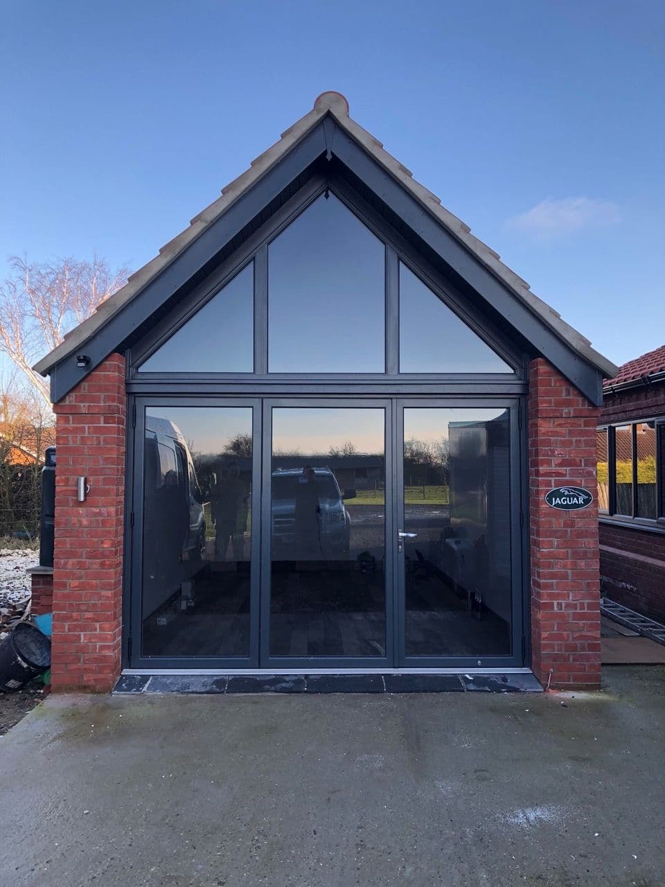 Door fitted by Piper Windows, photograph 5