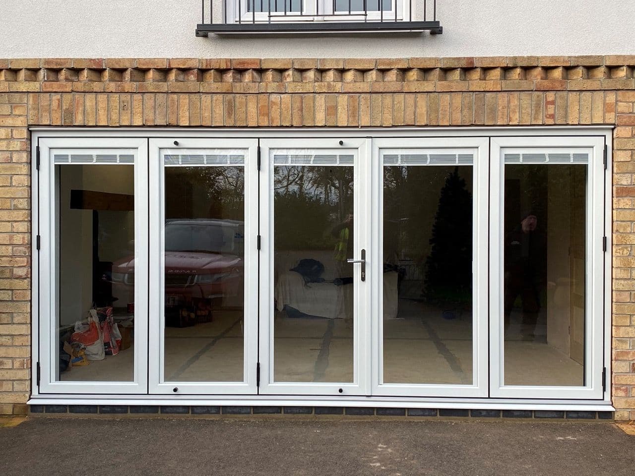 Door fitted by Piper Windows, photograph 7