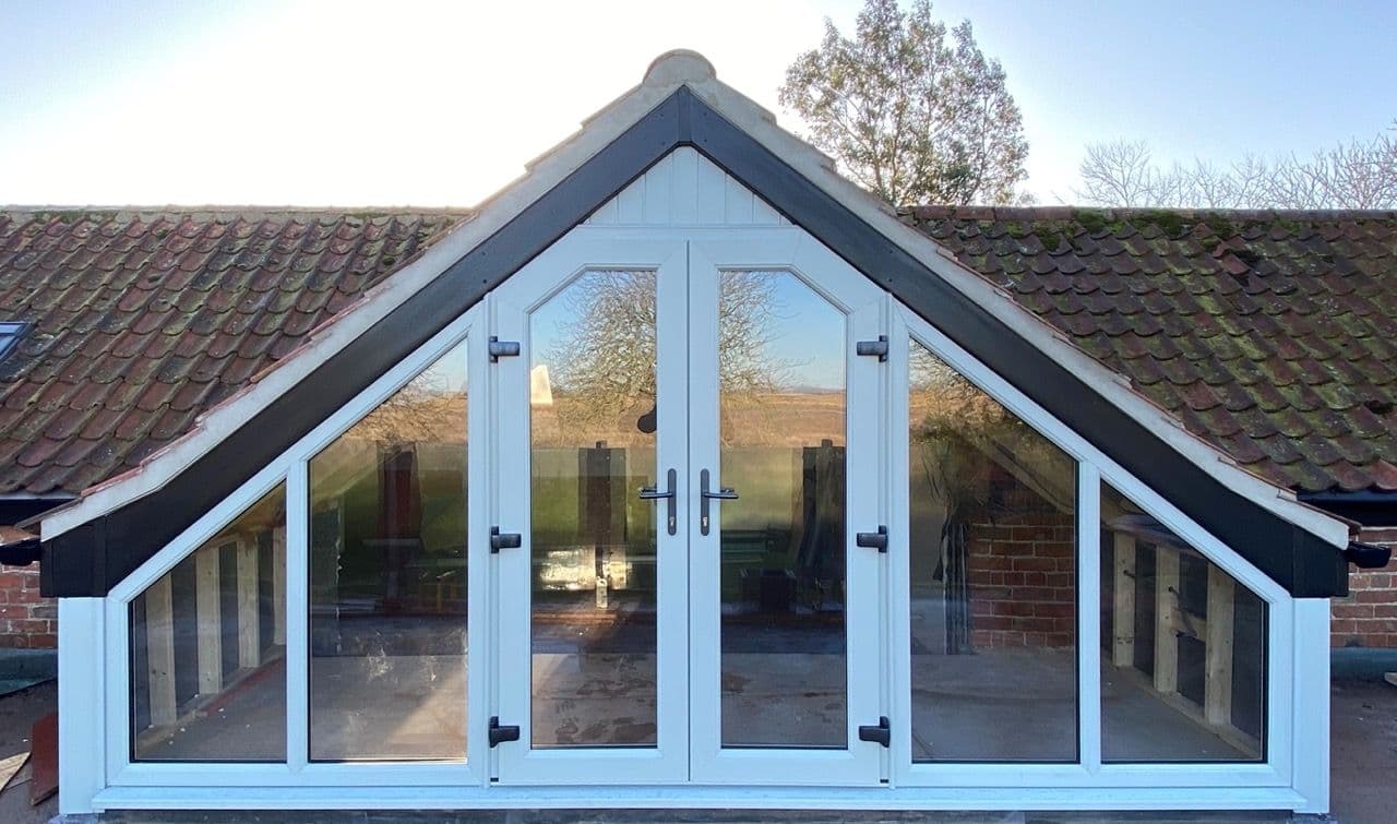Door fitted by Piper Windows, photograph 8