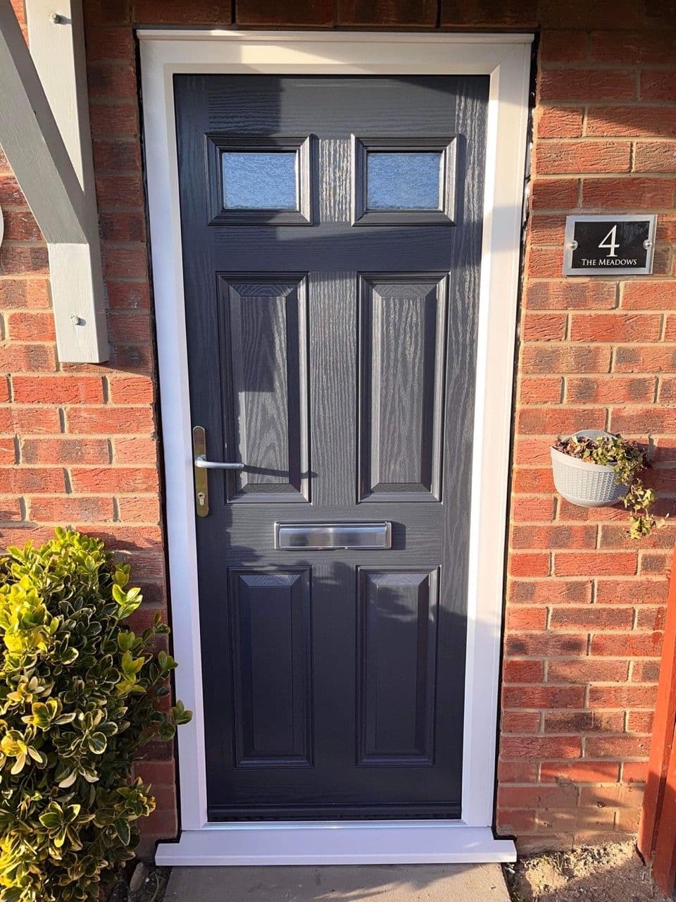 Door fitted by Piper Windows, photograph 12