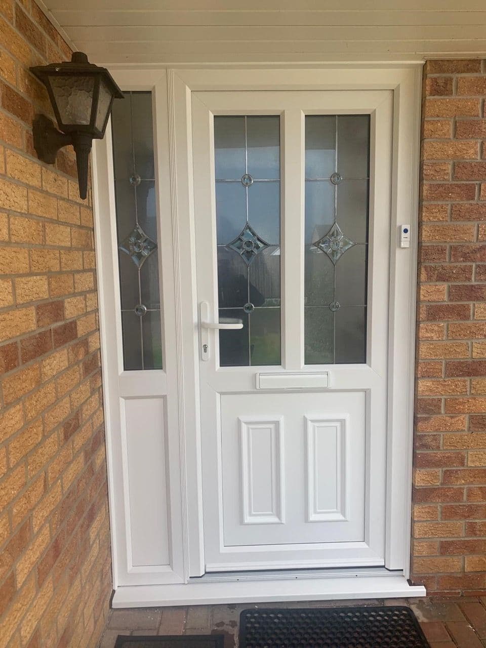 Door fitted by Piper Windows, photograph 13