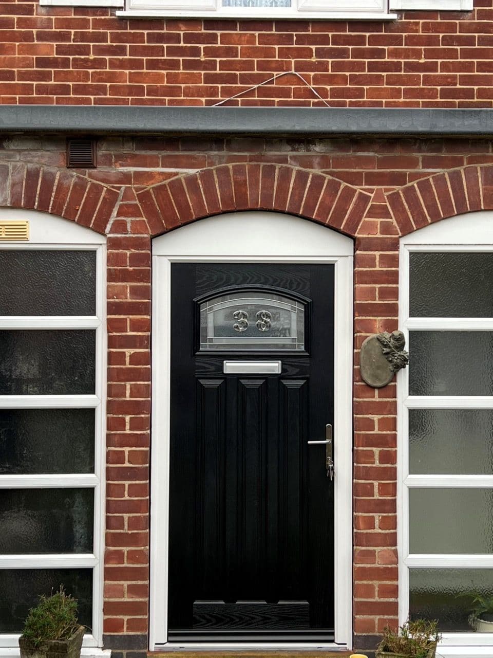 Door fitted by Piper Windows, photograph 14