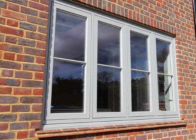 Are A-rated windows worth it?