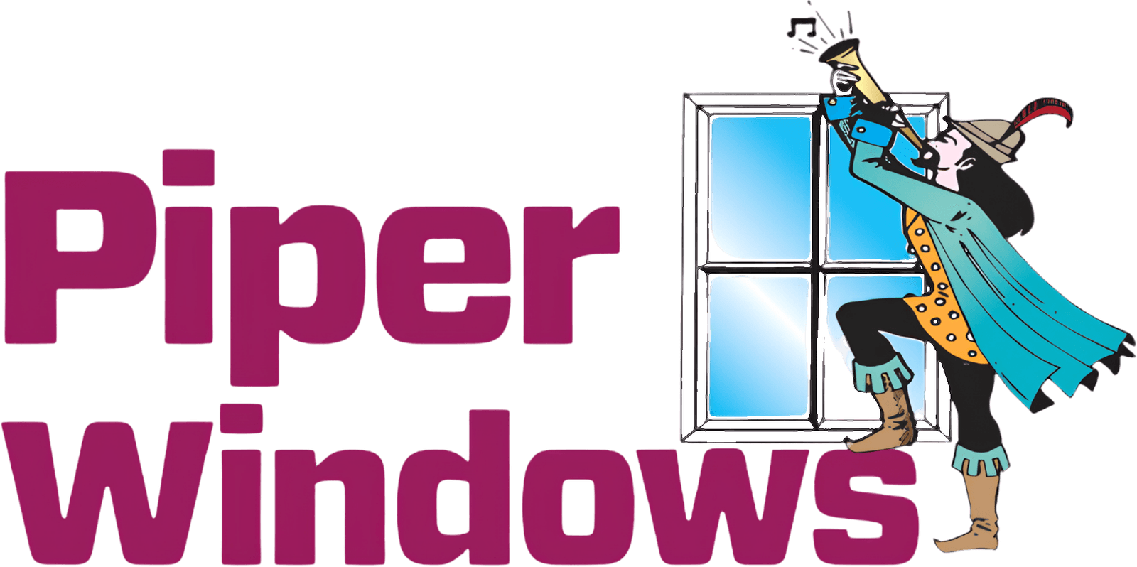 Piper Windows