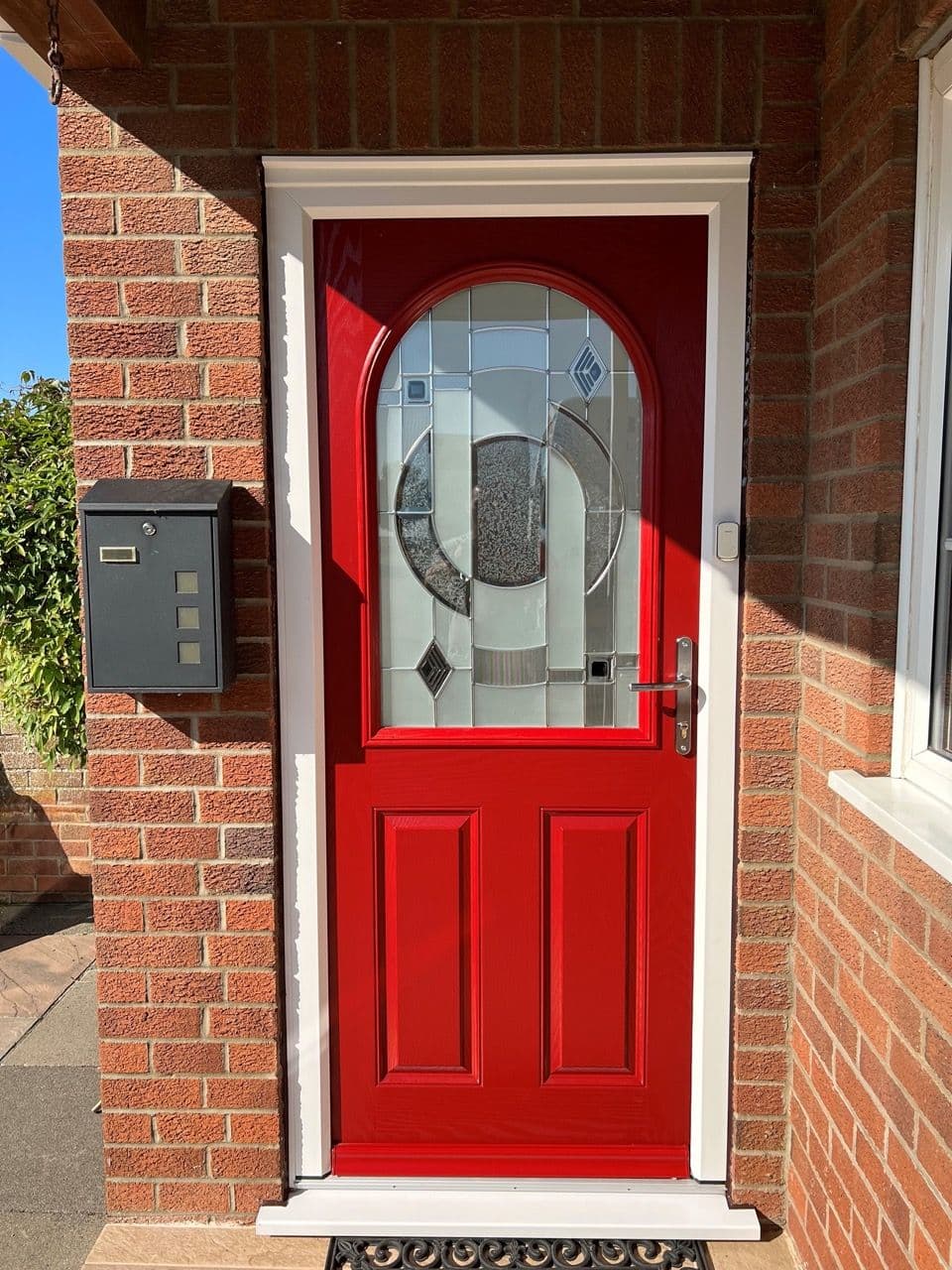 Door fitted by Piper Windows, photograph 17