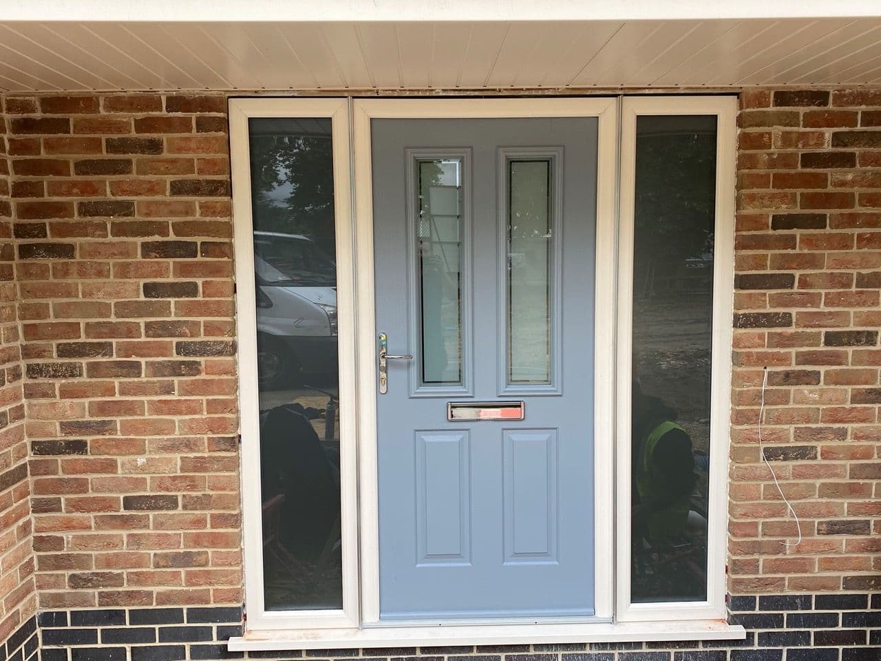 Door fitted by Piper Windows, photograph 18