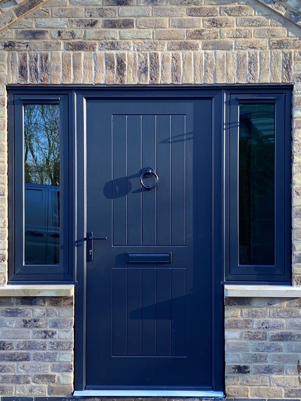 Door fitted by Piper Windows, photograph 19