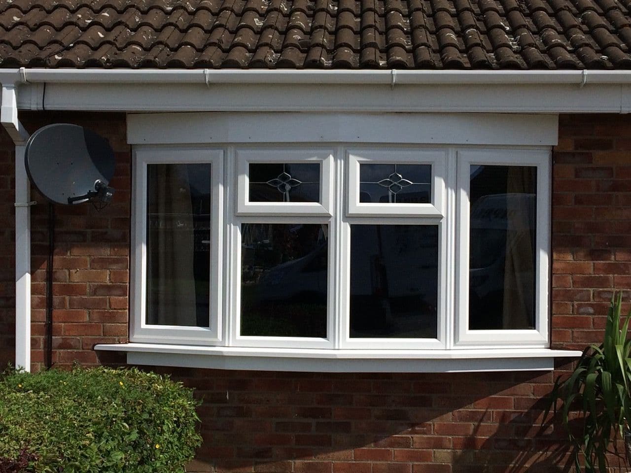 Replacement window fitted by Piper Windows, photograph 13