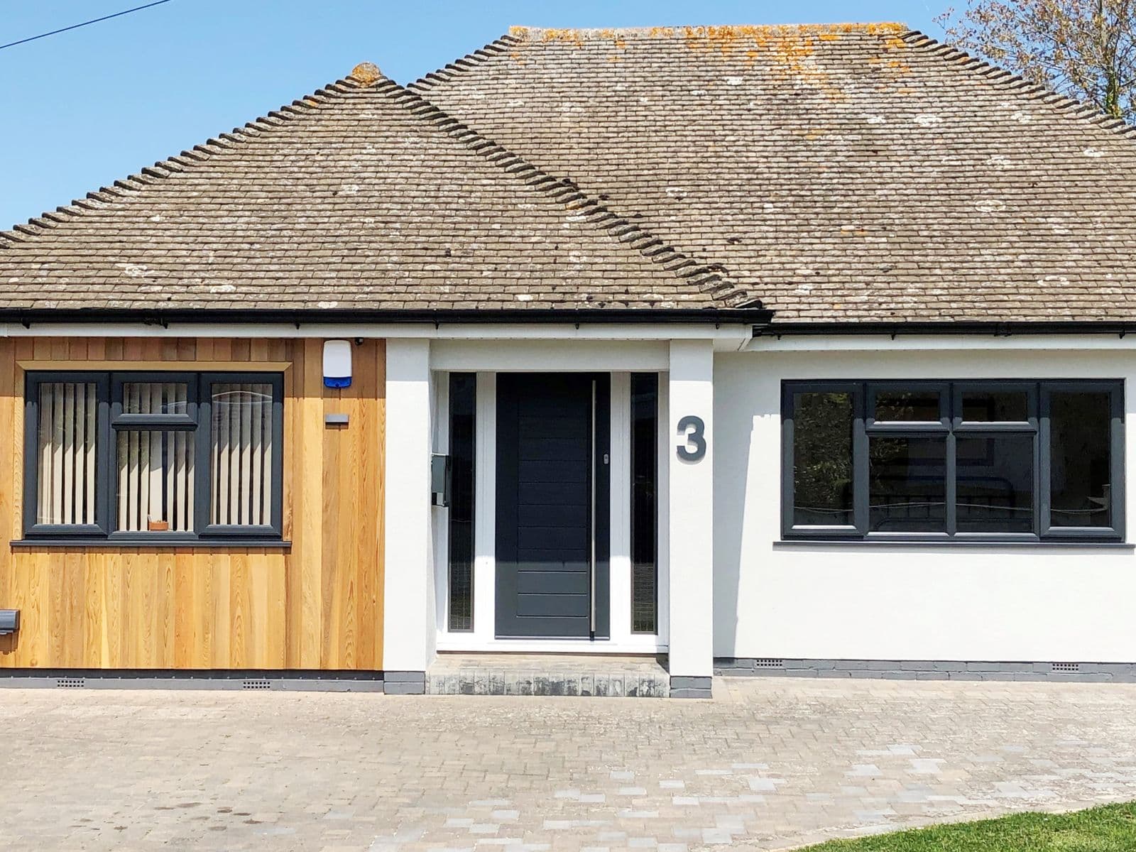 Best windows for coastal homes