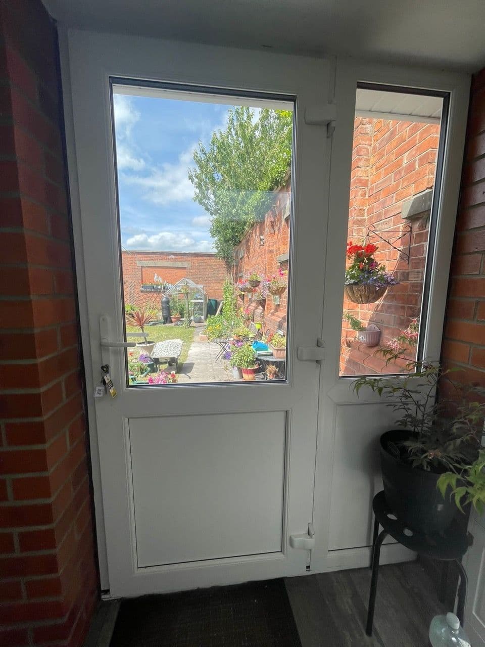 Door fitted by Piper Windows, photograph 21